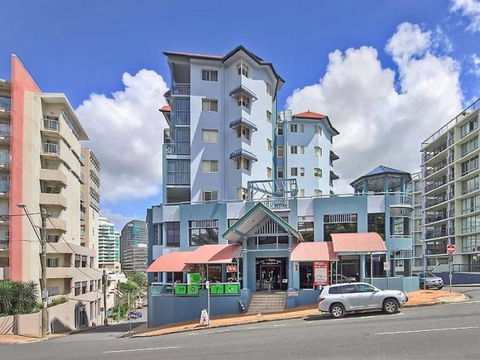 Sedgebrook On Leichhardt - Accommodation Adelaide 0