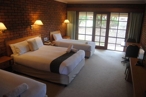 Grange Burn Motel - Accommodation Adelaide 2
