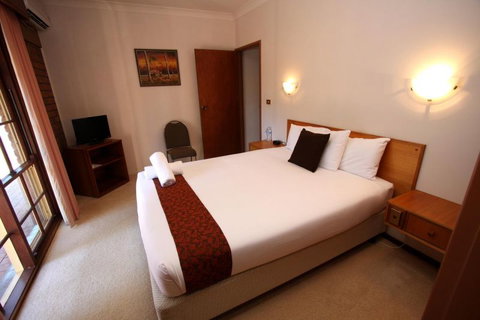 Grange Burn Motel - Accommodation Adelaide 3