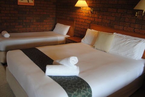 Grange Burn Motel - Accommodation Adelaide 4