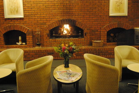 Grange Burn Motel - Accommodation Adelaide 5