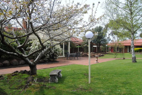 Grange Burn Motel - Accommodation Adelaide 6