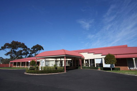 Grange Burn Motel - Accommodation Adelaide 7