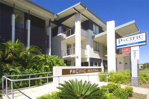 Pacific Marina Apartments - Accommodation Adelaide 12