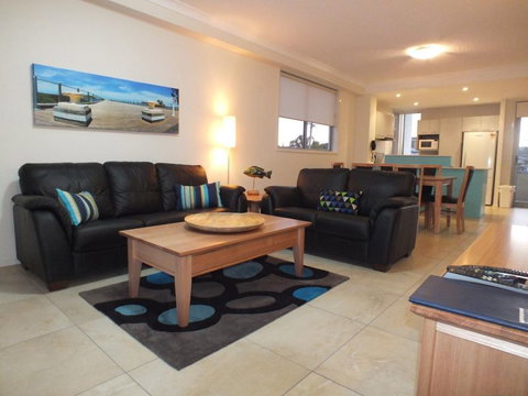 Pacific Marina Apartments - Accommodation Adelaide 13