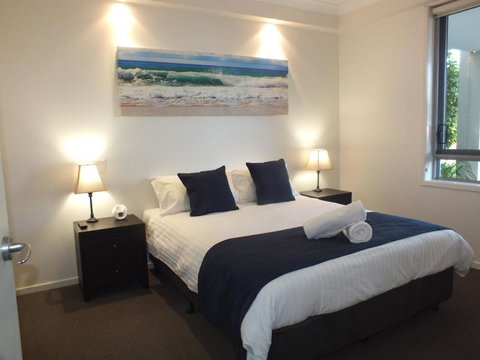 Pacific Marina Apartments - Accommodation Adelaide 14