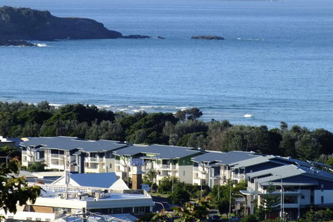 Pacific Marina Apartments - Accommodation Adelaide 16