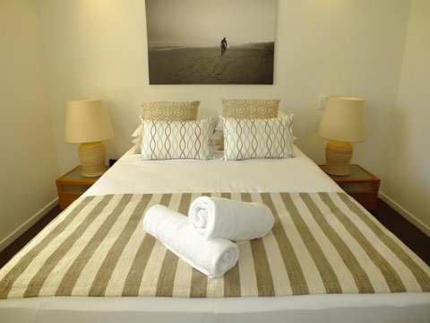 Pacific Marina Apartments - Accommodation Adelaide 17