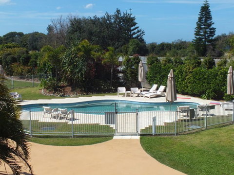 Pacific Marina Apartments - Accommodation Adelaide 18