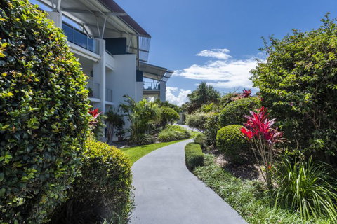 Pacific Marina Apartments - Accommodation Adelaide 19