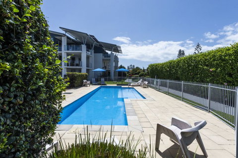 Pacific Marina Apartments - Accommodation Adelaide 20