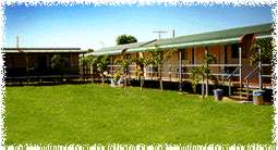 Normanton QLD Accommodation Adelaide