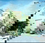 Cedarwood Apartments - Accommodation Adelaide