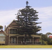 Boston House Motel - Accommodation Adelaide