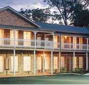 Quality Inn Penrith - Accommodation Adelaide