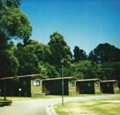 Katoomba Falls Caravan Park - Accommodation Adelaide
