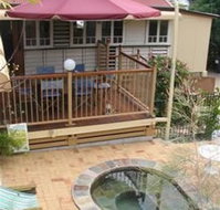 Canobie House Bed  Breakfast - Accommodation Adelaide