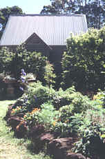 Newbury VIC Accommodation Adelaide