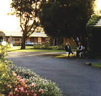 Colonial Village Motel - Accommodation Adelaide