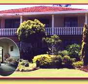 Whitfords By-the-sea Bed And Breakfast And Cottages - Accommodation Adelaide