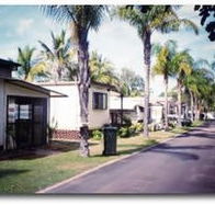 Finemore Tourist Park - Accommodation Adelaide