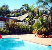 Anchorage Apartments Bermagui - Accommodation Adelaide