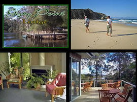 Churchill VIC Accommodation Adelaide