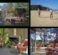 Gipsy Point Lodge - Accommodation Adelaide