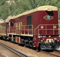 Spirit Of The West - Accommodation Adelaide