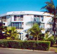 Beach Park Motor Inn - Accommodation Adelaide