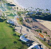 Coral Lodge Bed  Breakfast Inn - Accommodation Adelaide