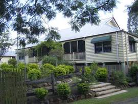 Laidley QLD Accommodation Adelaide