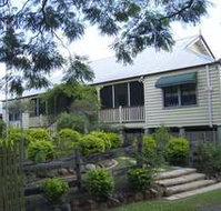 Thornton Country Retreat - Accommodation Adelaide