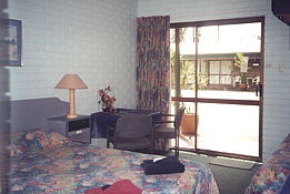 Moorooka QLD Accommodation Adelaide