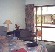 Amaroo Motor Inn - Accommodation Adelaide