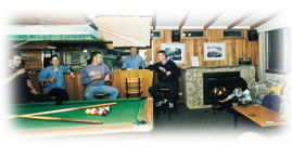 Avalanche Ski Lodge - Accommodation Adelaide 0