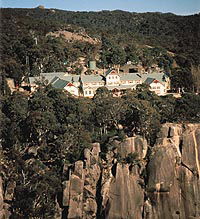 Mount Buffalo VIC Accommodation Adelaide