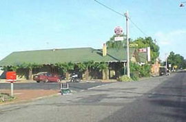 Great Western VIC Accommodation Adelaide