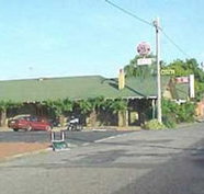 Great Western Hotel Motel - Accommodation Adelaide