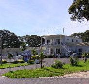 Blue Horizon Motel - Accommodation Adelaide