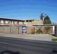 Sale Motel - Accommodation Adelaide