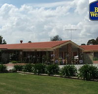  Werribee Park Motor Inn - Accommodation Adelaide