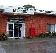 Wilsons Promontory Motel - Accommodation Adelaide