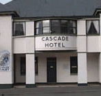 Cascade Hotel - Accommodation Adelaide