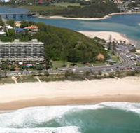 The Rocks Resort - Accommodation Adelaide