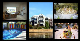 Quality Inn Bellevue - Accommodation Adelaide 0