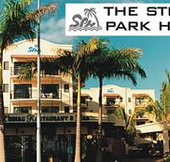 Strand Park Hotel - Accommodation Adelaide