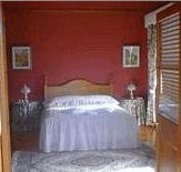 Heronswood House - Accommodation Adelaide