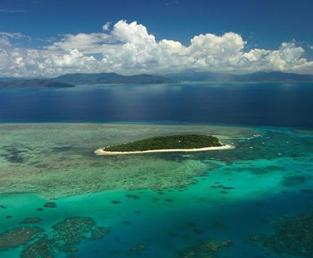 Green Island Resort - Accommodation Adelaide 3