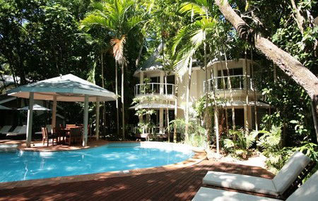 Green Island Resort - Accommodation Adelaide 4